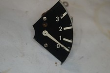 öldruckanzeige manometer komb gebraucht kaufen  Freiburg