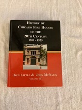 History chicago fire for sale  Fort Lauderdale