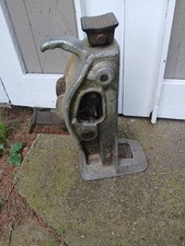 Vintage duff norton for sale  Valparaiso