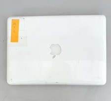 Apple white macbook for sale  Tujunga