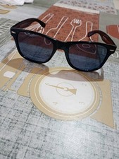 Ray banwayfarer occhiali usato  Porto Cesareo