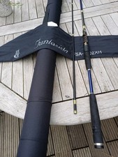 Abu garcia fantasista gebraucht kaufen  Blomberg