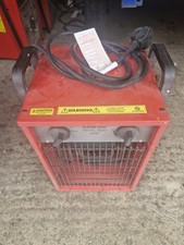 Clarke devil 6003 for sale  NOTTINGHAM