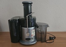 Gastroback entsafter 40123 gebraucht kaufen  Luckau