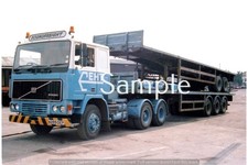 FOTO DE CAMINHÃO Volvo F12 6 rodas Econofreight comprar usado  Enviando para Brazil