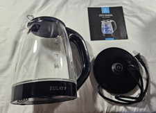 Zulay electric glass for sale  Newnan