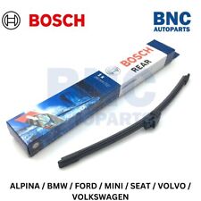 Bosch rear wiper for sale  UK