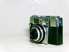 Schöne agfa silette gebraucht kaufen  Oldenburg (Oldenburg)