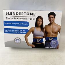 Slendertone abdominal muscle for sale  Plymouth