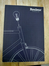 Rouleur issue 115 for sale  GERRARDS CROSS