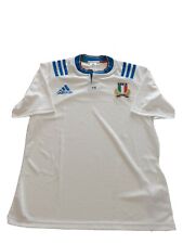 Maglia gara rugby usato  Roncello