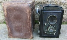 Macchina fotografica vintage usato  Cerveteri