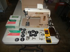 Singer 403a sewing for sale  Medford