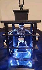 Halloween prop skeleton d'occasion  Expédié en Belgium