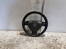 astra h steering wheel for sale astra h steering wheel for sale HAYWARDS HEATH