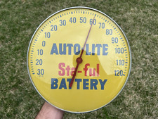 Original auto lite for sale  Greencastle