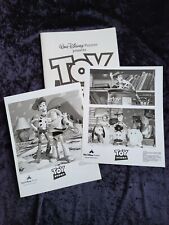 Kit de imprensa Toy Story - Tom Hanks, Tim Allen comprar usado  Enviando para Brazil