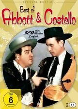 Abbott costello special gebraucht kaufen  Berlin