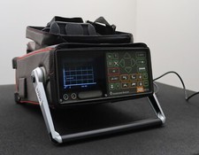 Krautkramer branson ultraschal gebraucht kaufen  Deutschland