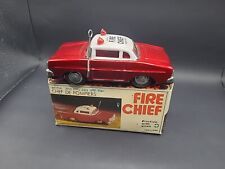 Fire chief friction for sale  SOUTHAMPTON
