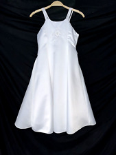 New girls white for sale  BATHGATE