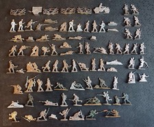 Zinnfiguren flach konvolut gebraucht kaufen Zinnfiguren flach konvolut gebraucht kaufen  Oberlungwitz