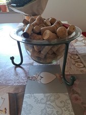 Partylite glasbehälter gebraucht kaufen  Pressig