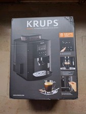 Machine café krups d'occasion  Noyers-sur-Cher
