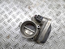 Golf drosselklappe 036133062m gebraucht kaufen  Massenbachhausen