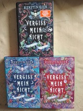 Kerstin gier vergissmeinnicht gebraucht kaufen  Viernheim