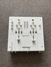 Gemini ipmx read for sale  BANBURY