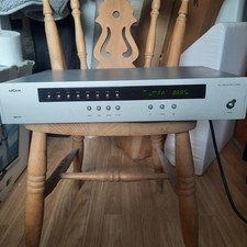 Arcam t61 rds for sale  BOLTON