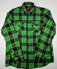 Dixxon flannel company for sale  Albia
