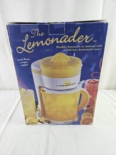 Lemonader salton homemade for sale  Sioux Falls