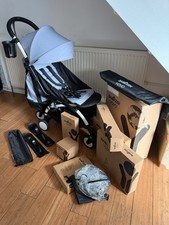Stokke yoyo3 babyzen for sale  LONDON