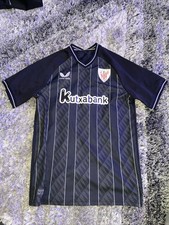 2023 athletic bilbao for sale  KIRKCALDY