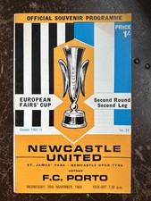 Newcastle united f.c. for sale  ABERDEEN