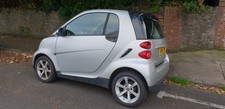 Smart fortwo 1.0 for sale  TORQUAY