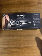 Babyliss brush spazzola usato  Monserrato