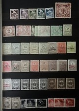 Roumanie fin catalogue d'occasion  Le Grau-du-Roi