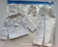 Tenue ken 7705 d'occasion  Méréville