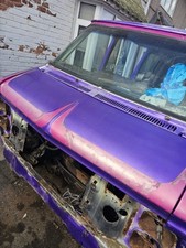 Chevrolet chevy g20 for sale  BIRMINGHAM