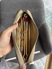 Reise kleiderbügel tasche gebraucht kaufen  Werbach