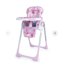 Cosatto noodle highchair for sale  SOLIHULL