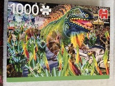 Jumbo 1000 piece for sale  TONBRIDGE