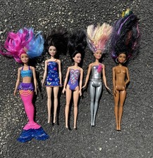 Lot barbie dolls for sale  Hackettstown