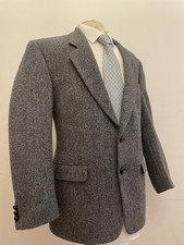 Harris tweed men for sale  HULL