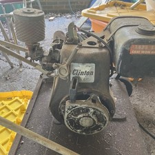 Vintage clinton engine for sale  Granite Falls
