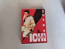 Ichi the killer usato  Mortara