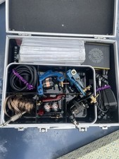 Professional tattoo full for sale  Lancaster